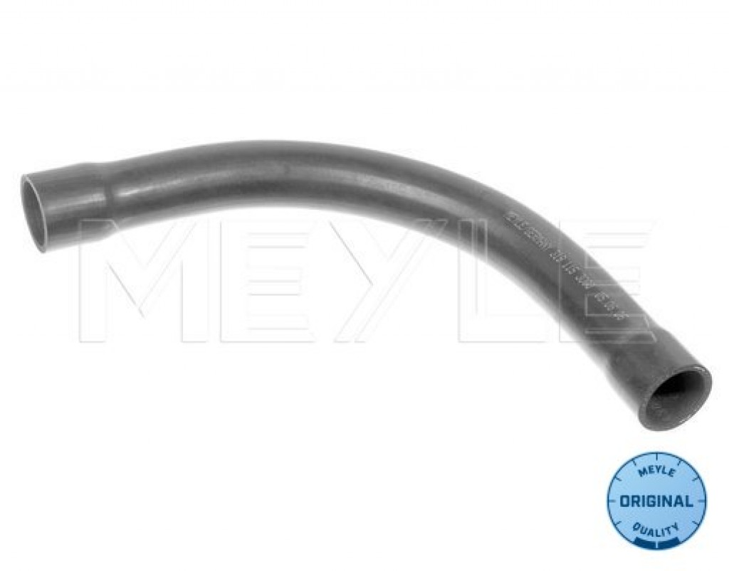 Water Coolant Hose E36